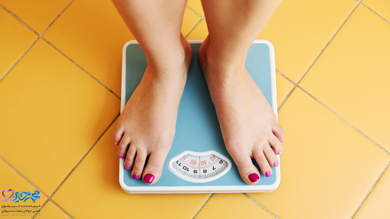 کاهش وزن چگونه می تواند باعث کاهش احتمال ابتلا به سرطان شود؟