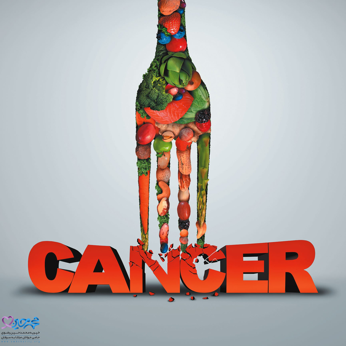 چگونه می توان از سرطان پیشگیری کرد