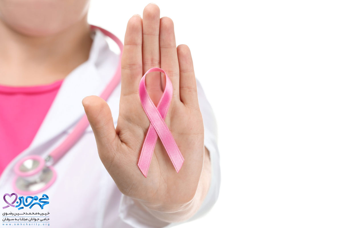 بررسی عوامل موثر در انواع جراحی در سرطان پستان