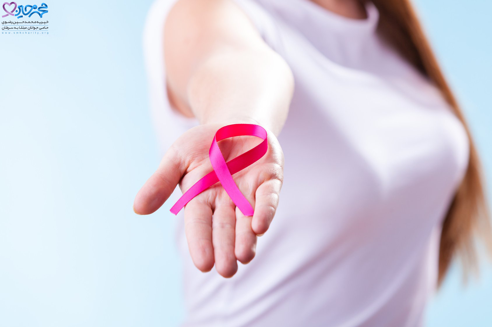 سرطان پستان | علائم آن | راه های درمان | راه های تشخیص سرطان پستان 