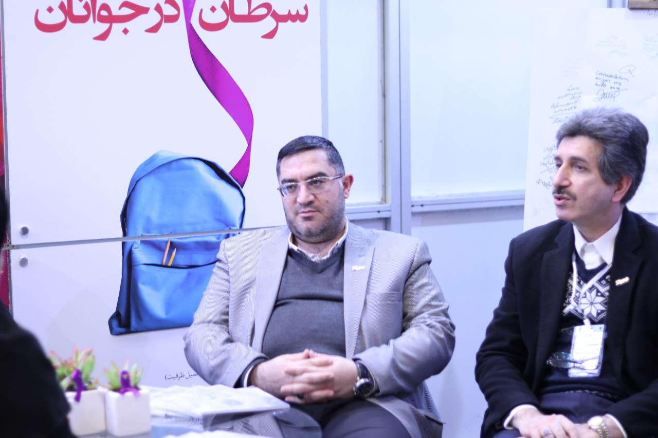 دکتر قربانی