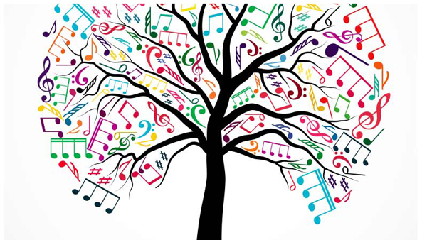 تاثیر موسیقی در درمان سرطان