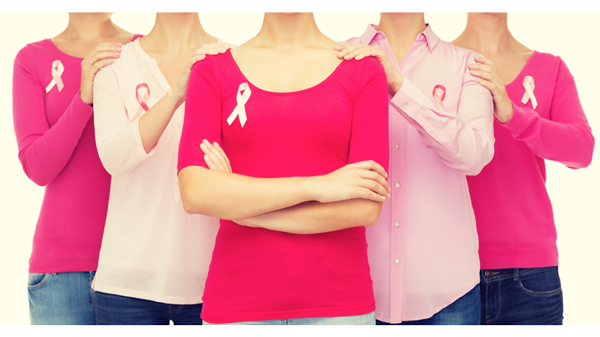 پیشگیری از سرطان سینه در زنان