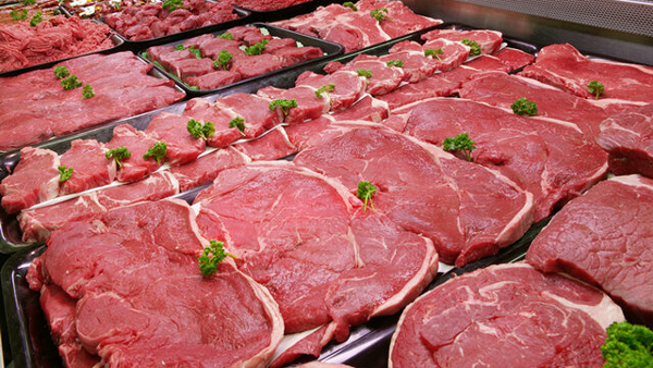 اثر گوشت قرمز بر سرطان | تغذیه مناسب | سرطان و مواد غذایی | تاثیر غذا بر سرطان