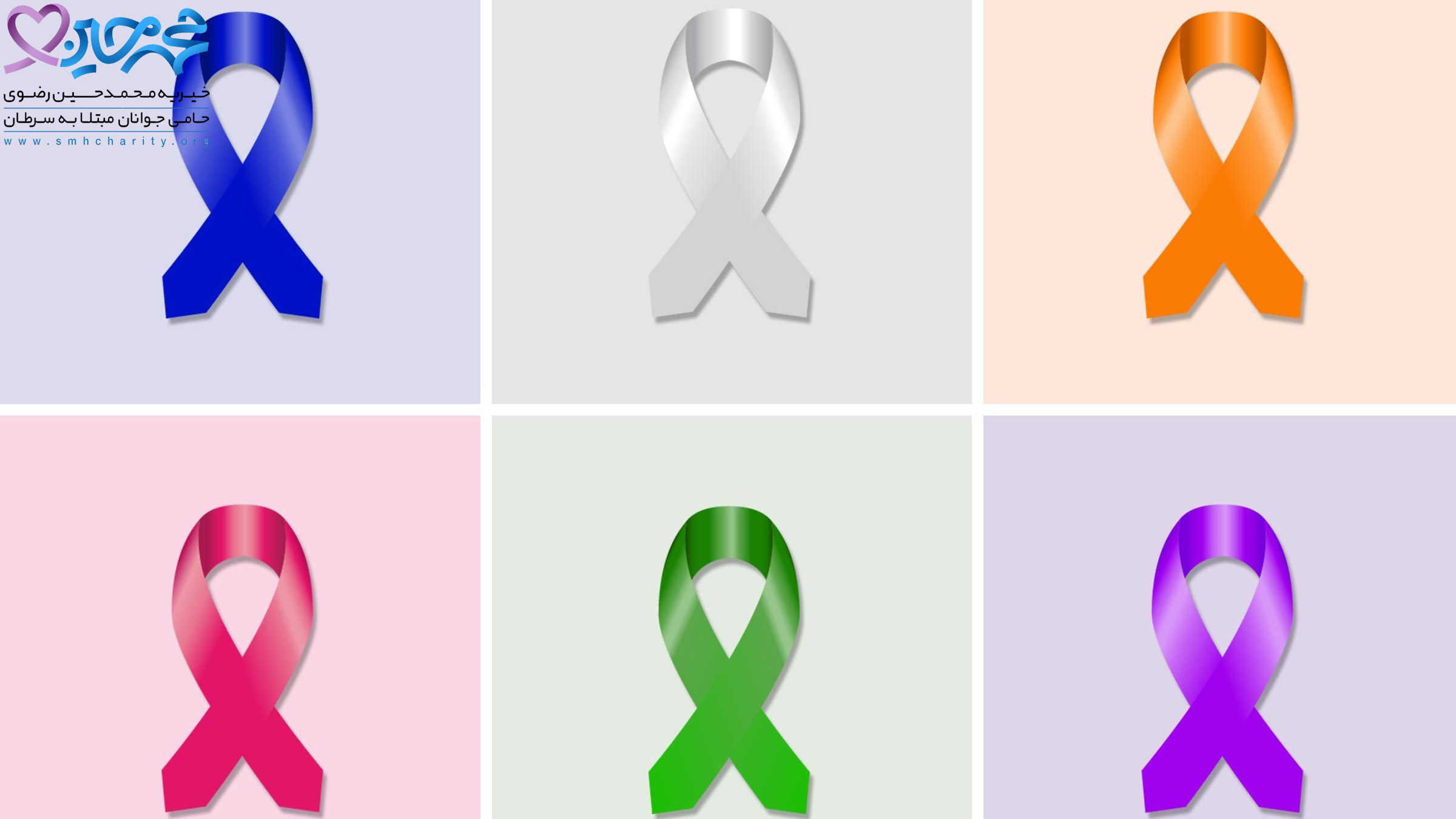 درمان سرطان|انواع سرطان|سرطان های قابل درمان|سرطان پروستات|سرطان بیضه|سرطان تیروئید|سرطان لنفوم|سرطان دهانه رحم|