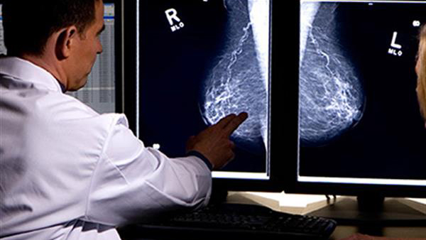 ماموگرافی| مامو گرافی سینه|مامو گرافی چیست|سرطان شایع زنان|تشخیص به موقع سرطان سینه|