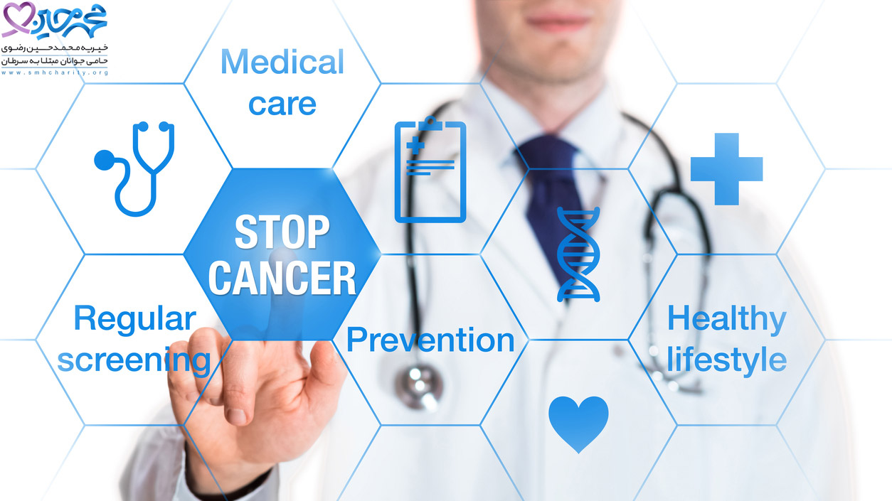 غربالگری|غربالگری سرطان|درمان سرطان|غربالگری چیست