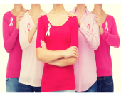 پیشگیری از سرطان سینه در زنان