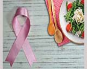 ارتباط بین رژیم غذایی و فعالیت فیزیکی با سرطان