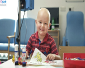 روش های درمان سرطان خون در کودکان