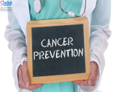 پیشگیری و پیش اگاهی در مبارزه با سرطان